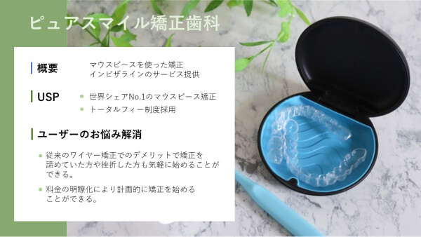 LPの資料